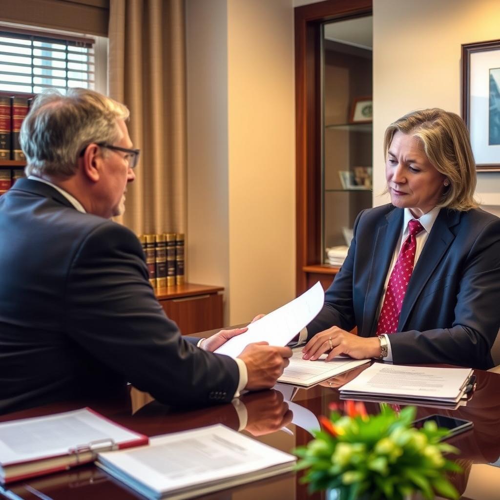 Support Contempt Lawyer Virginia Beach
