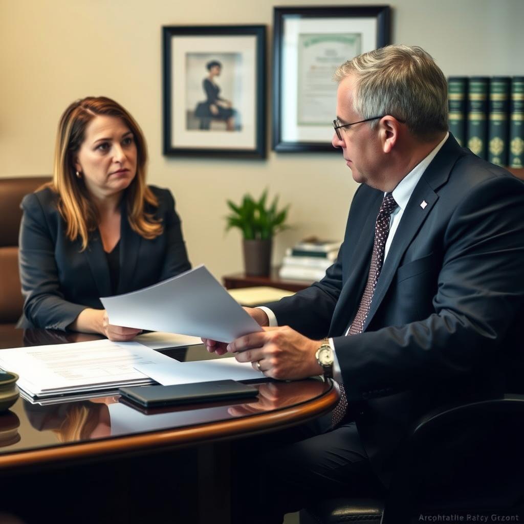 Theft of Government Property lawyer Chesapeake
