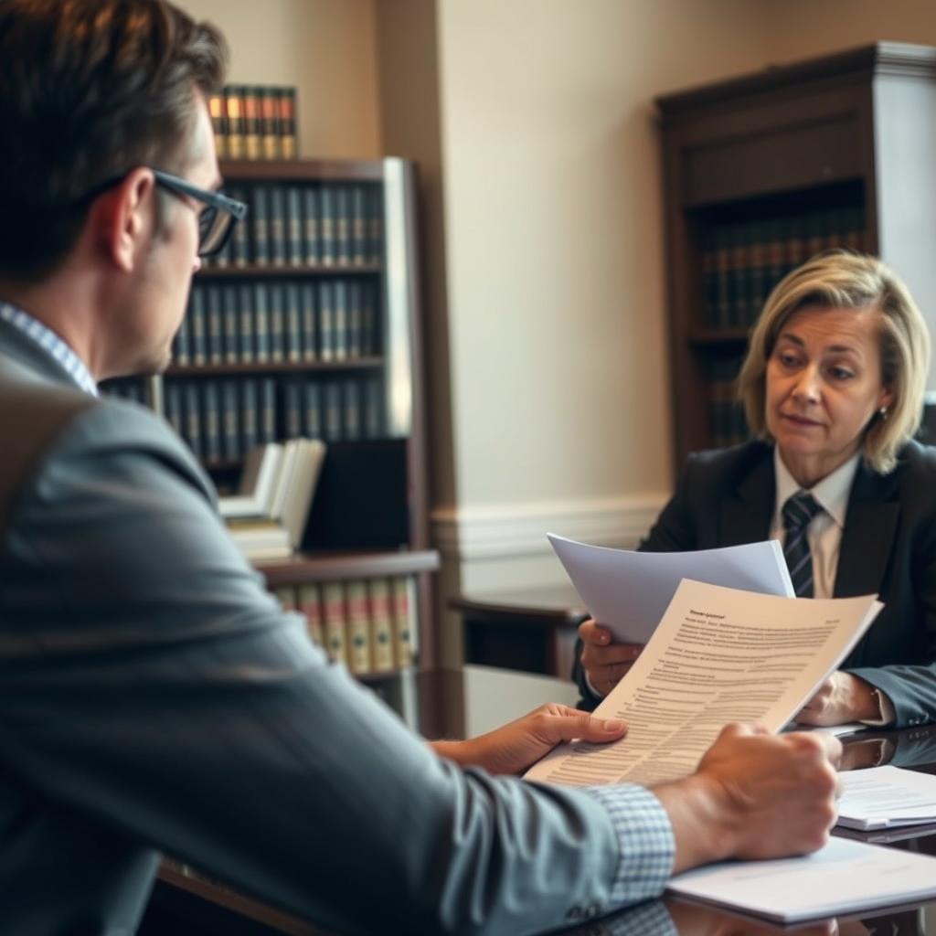 Theft of Government Property lawyer Fredericksburg