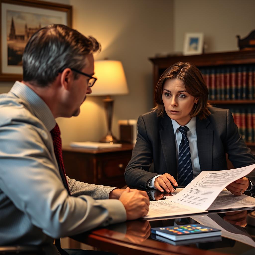Theft of Government Property lawyer Isle of Wight County