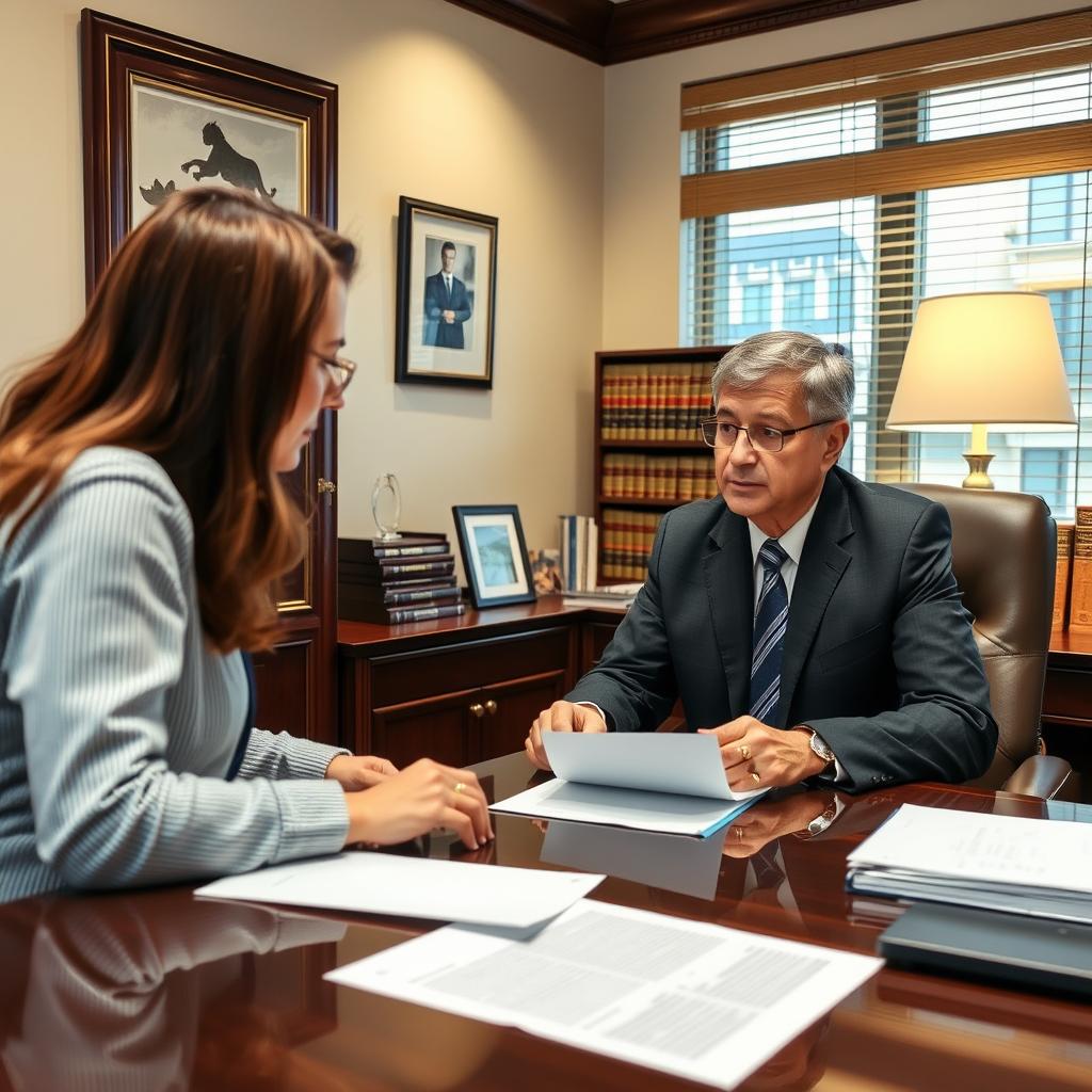 Theft of Government Property lawyer King William County