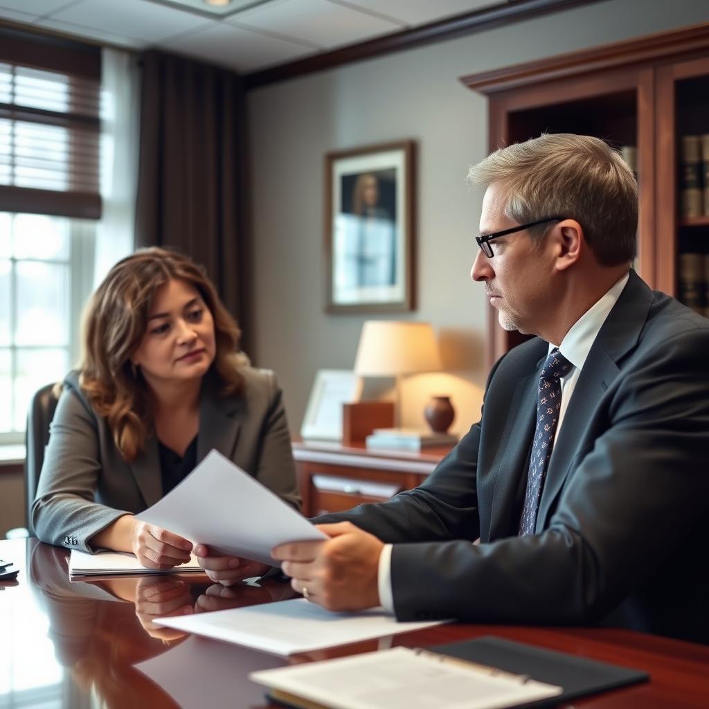 Theft of Government Property lawyer Poquoson