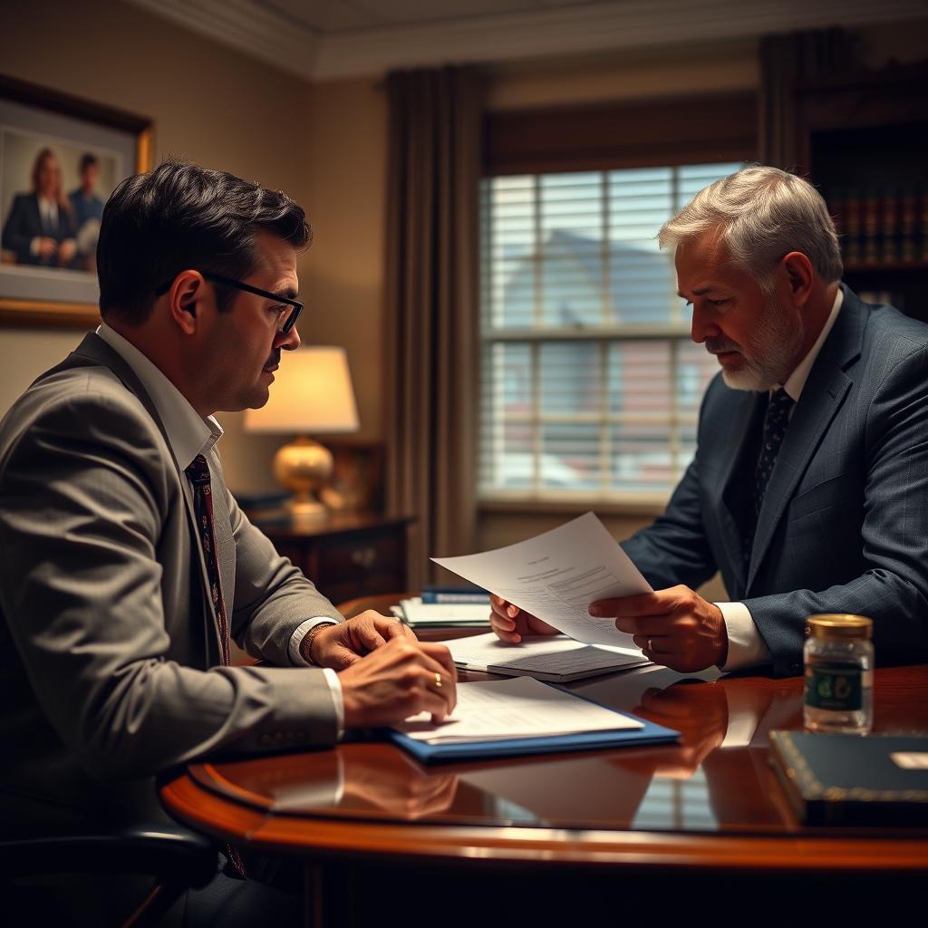 Theft of Government Property lawyer Virginia