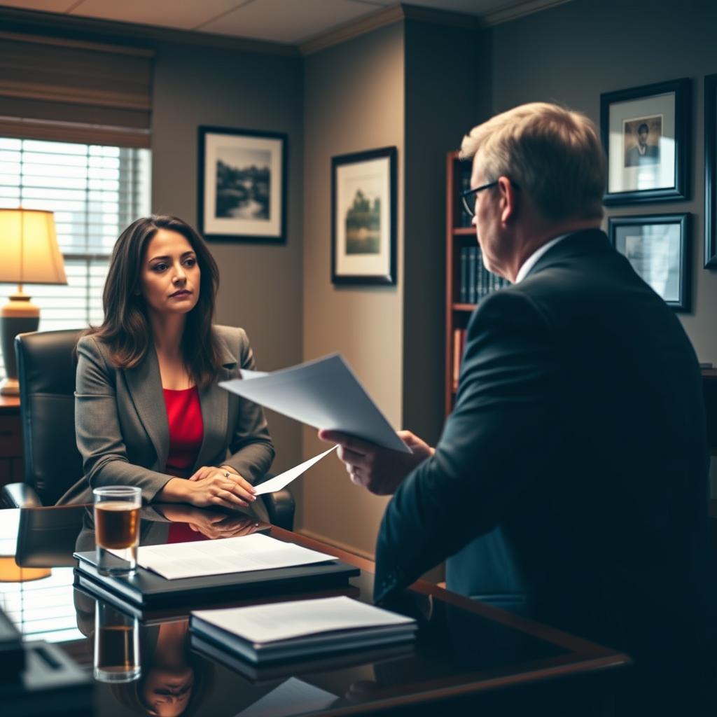 Underage Drinking Lawyer Caroline County