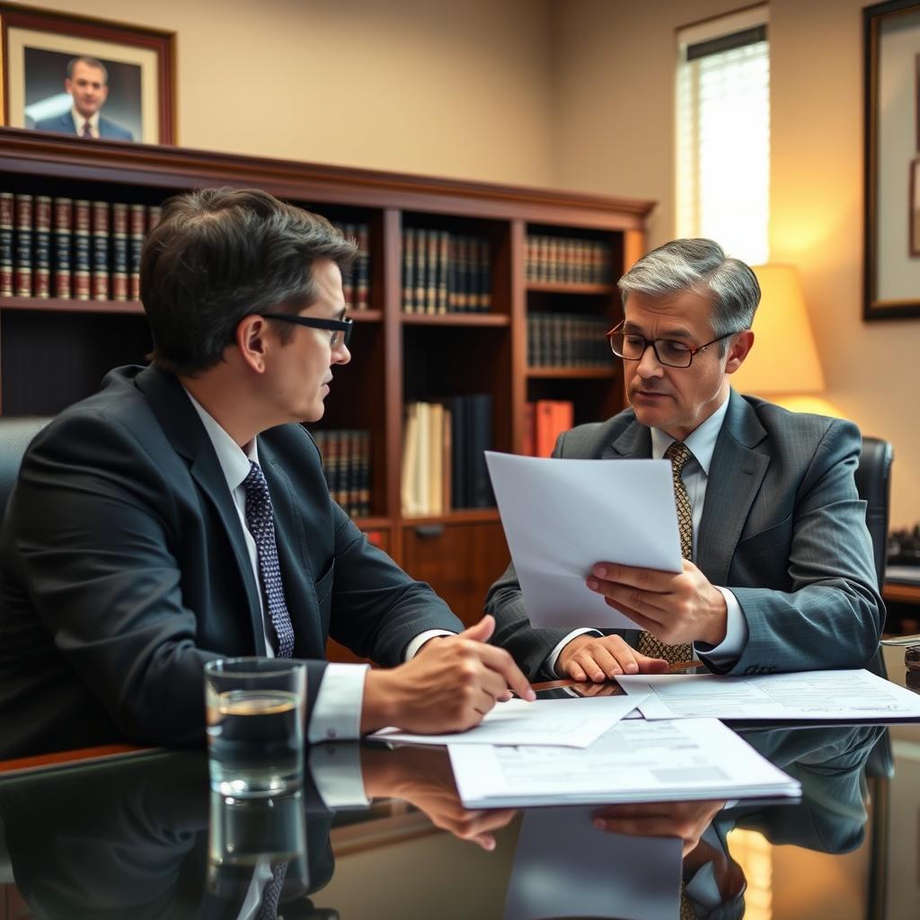 Underage Drinking Lawyer Goochland County