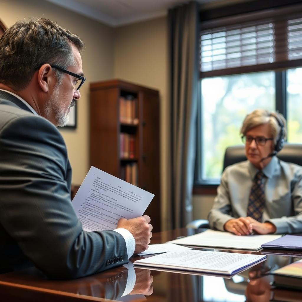 Underage Possession Defense Lawyer Louisa County