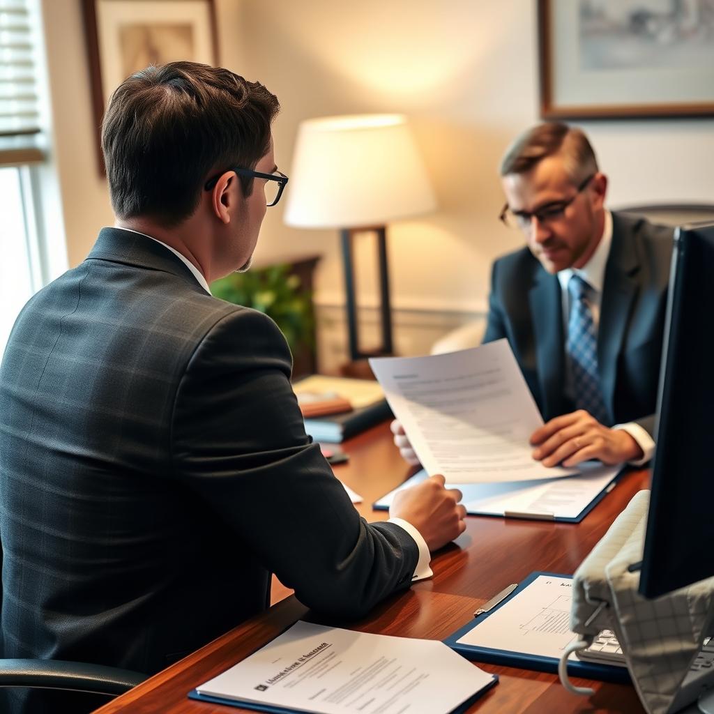 Visitation Enforcement Lawyer Colonial Heights
