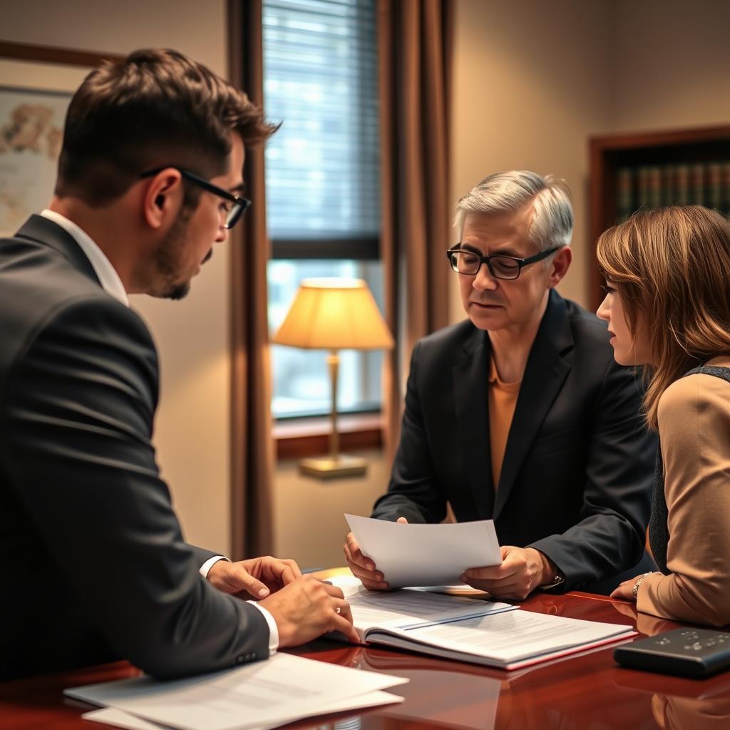 Visitation Enforcement Lawyer Virginia Beach