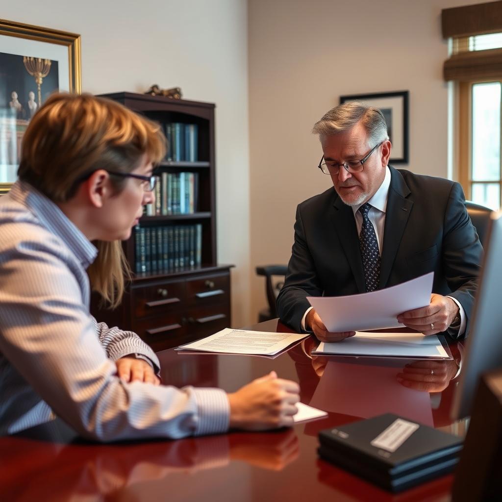 Warranty Lawyer Chesapeake