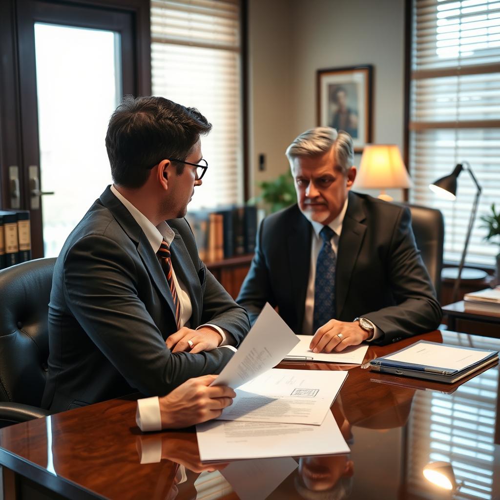 Wire Fraud lawyer Chesapeake