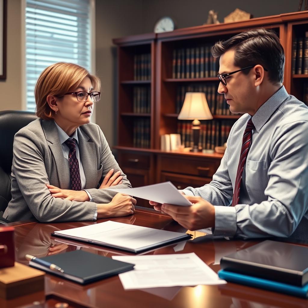 Wire Fraud lawyer Goochland County