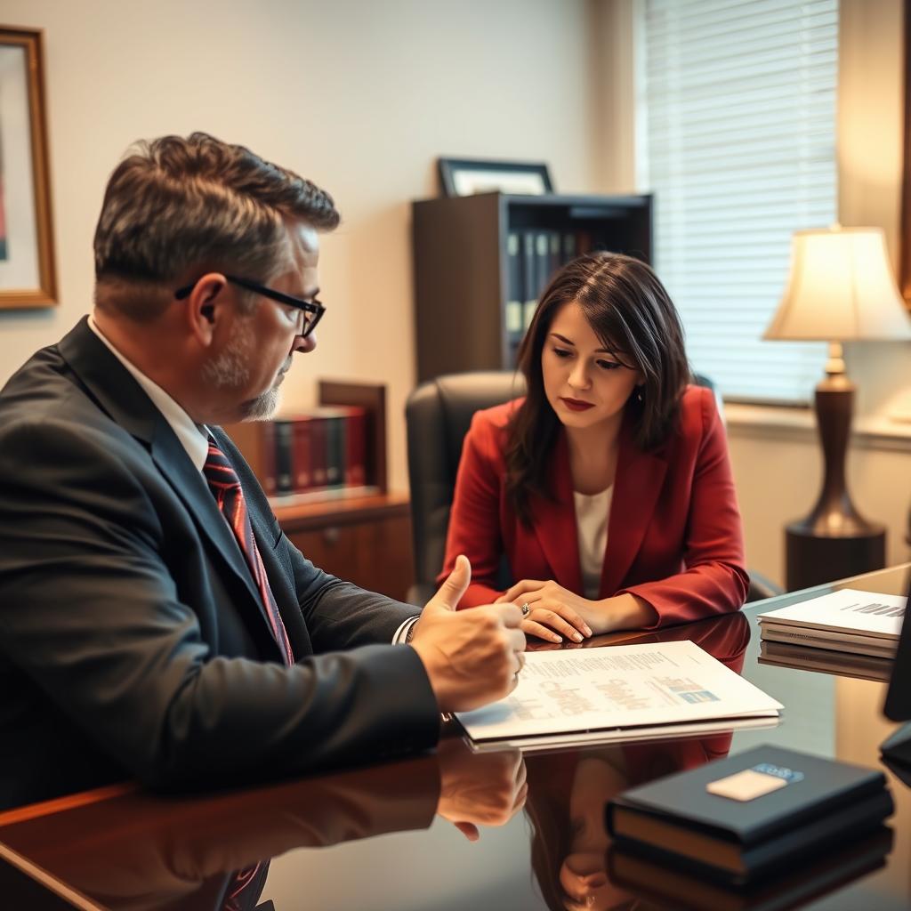 Wire Fraud lawyer Hanover County