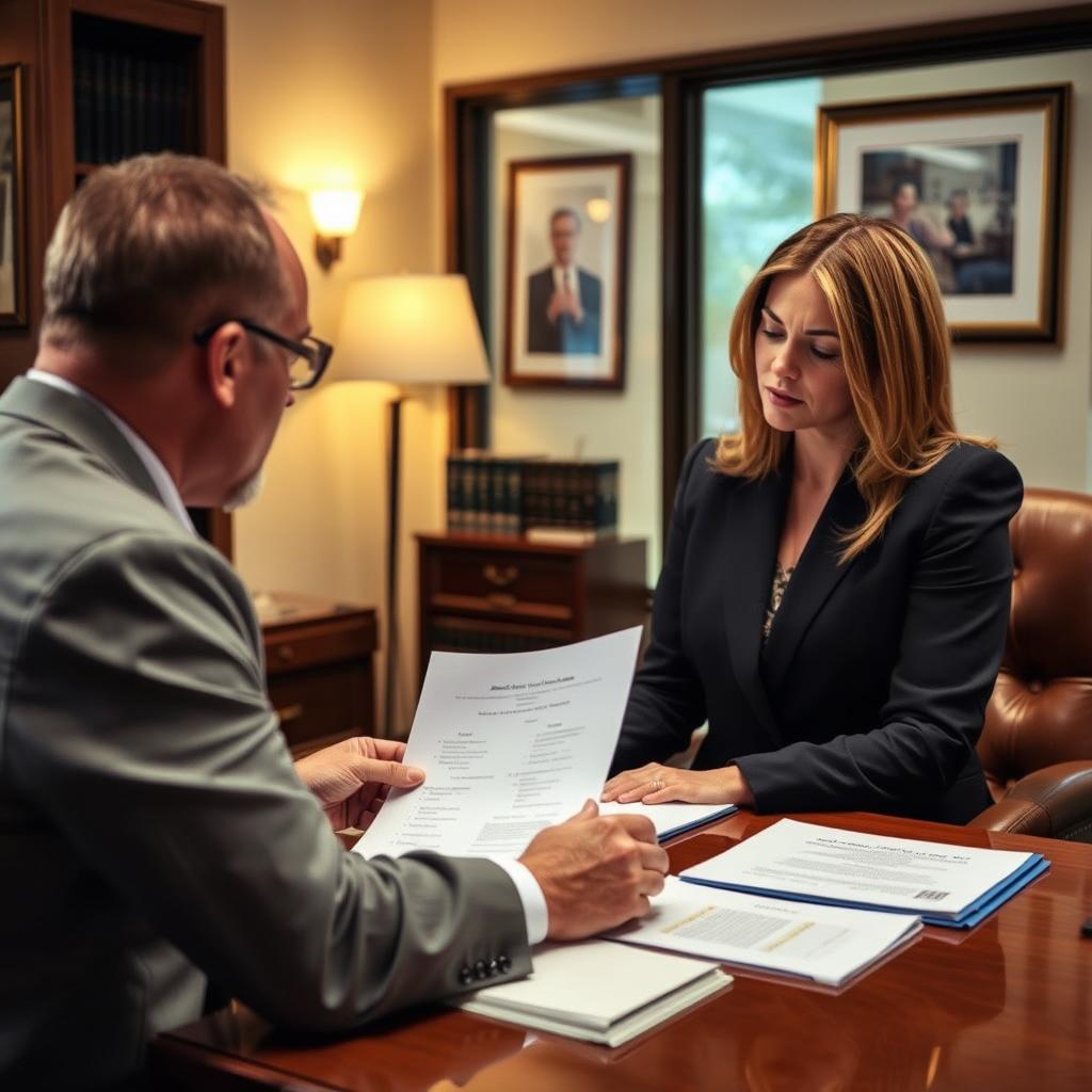 Wire Fraud lawyer Isle of Wight County