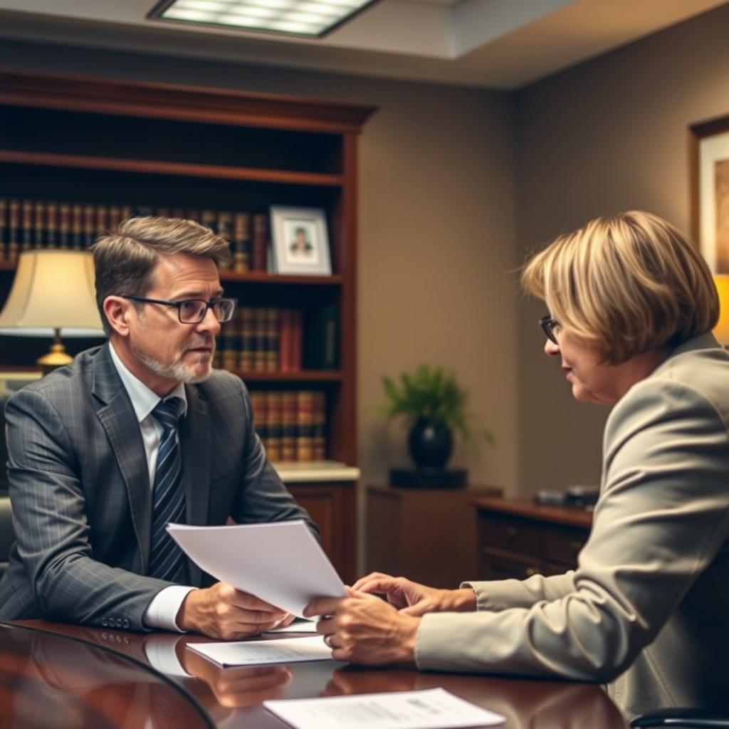 Wire Fraud lawyer Poquoson