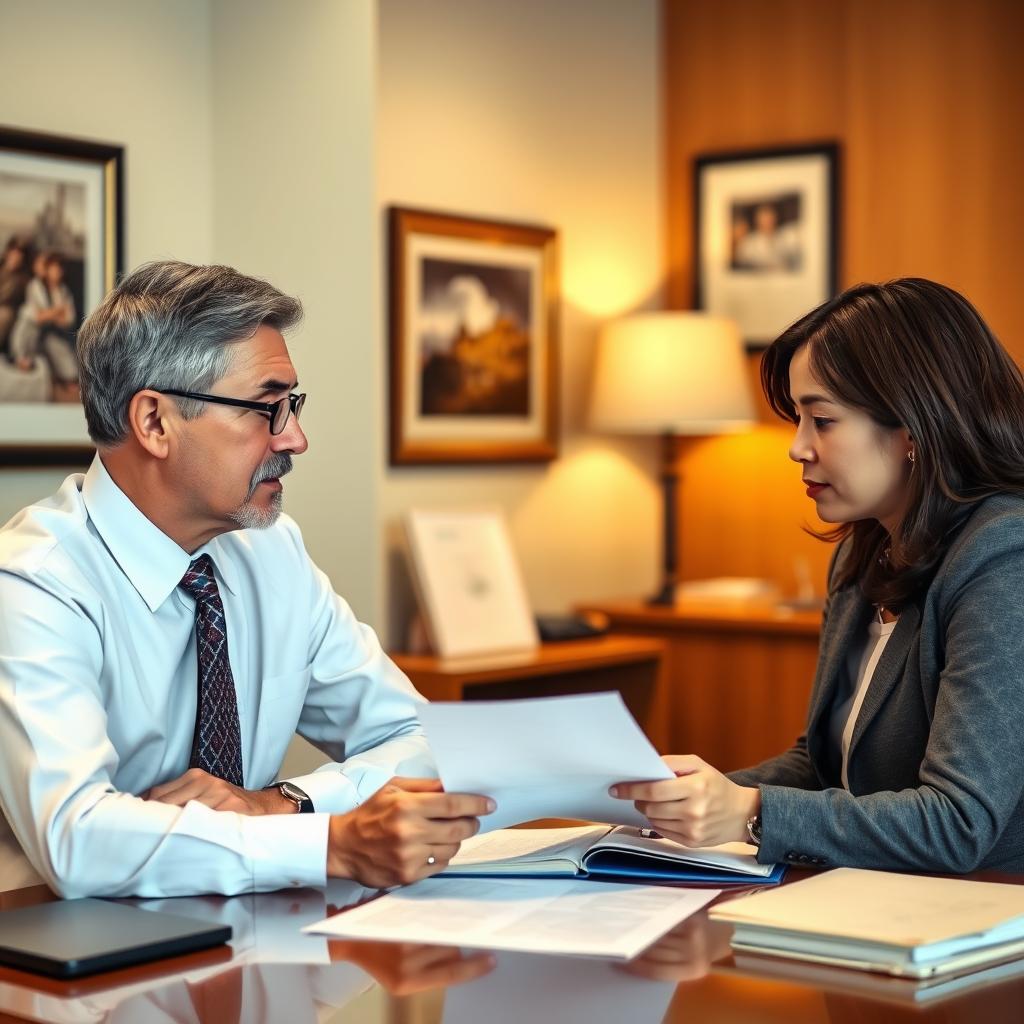 Wire Fraud lawyer Virginia