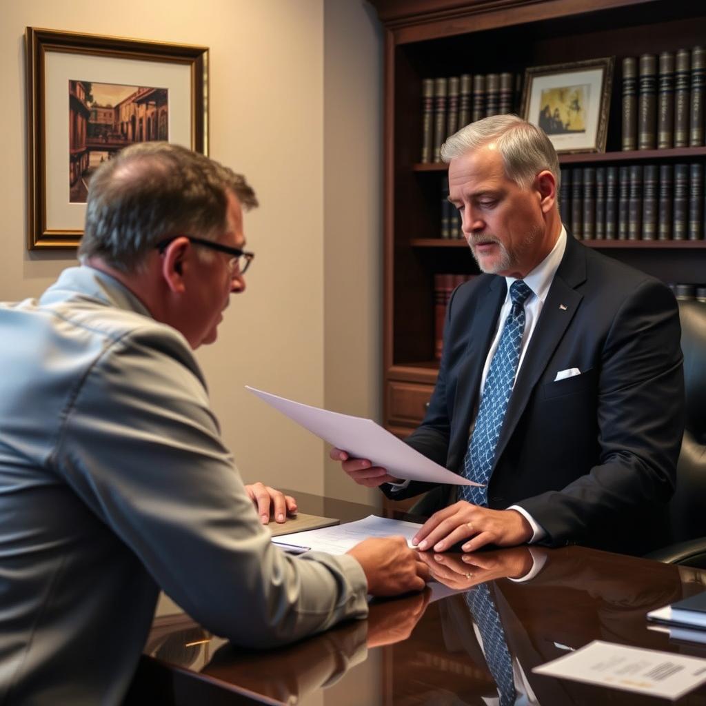 Witness Tampering lawyer James City County