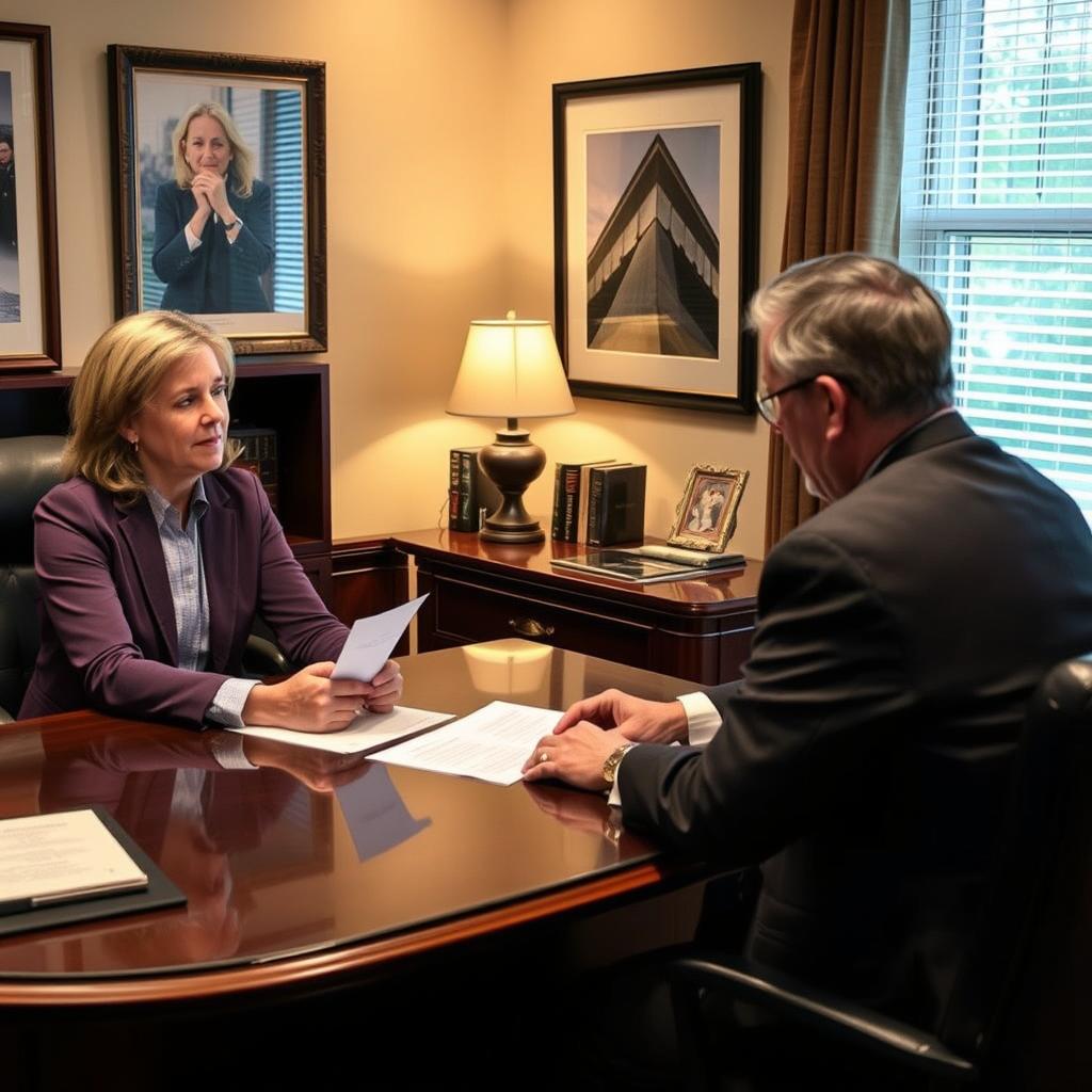 Witness Tampering lawyer Poquoson
