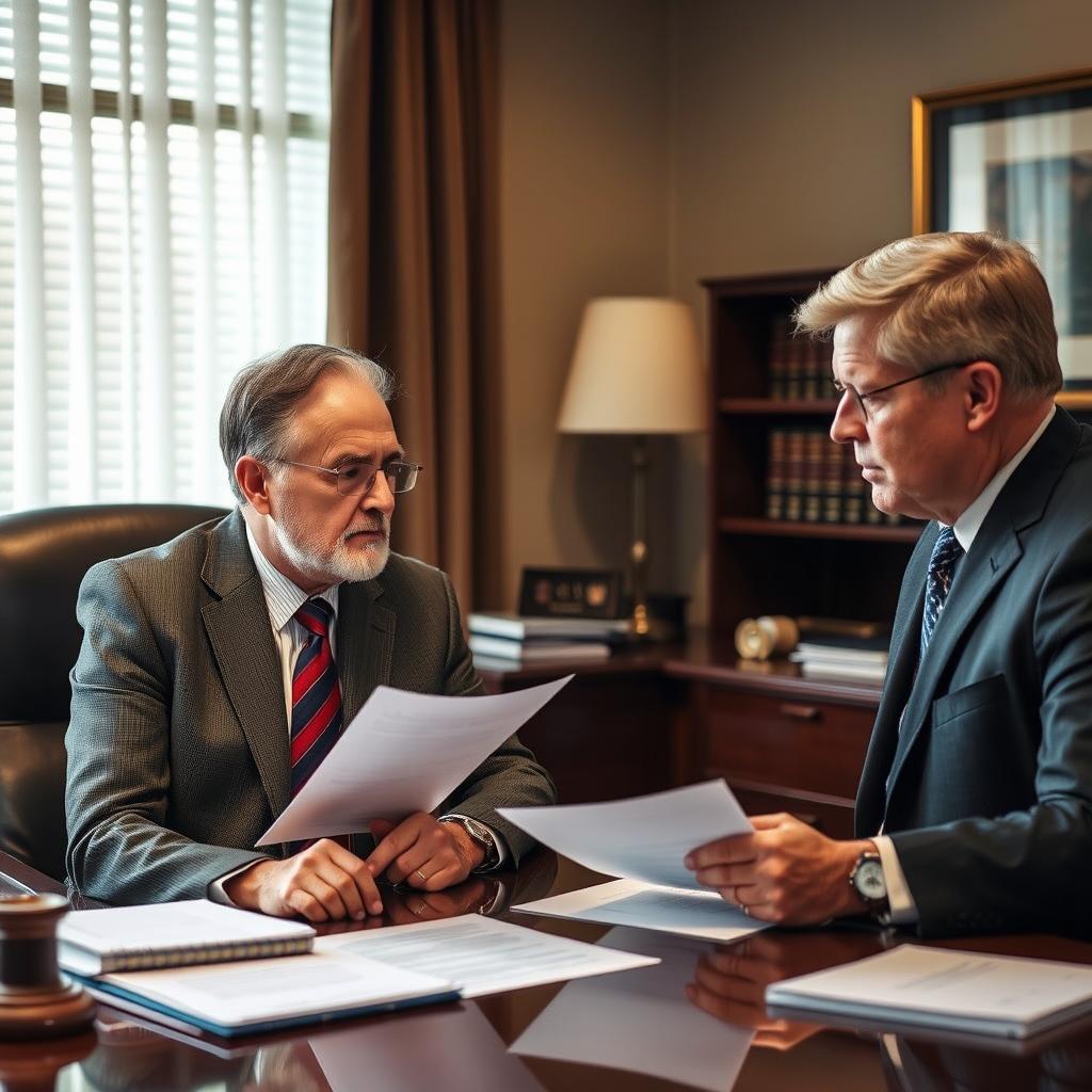 Witness Tampering lawyer York County