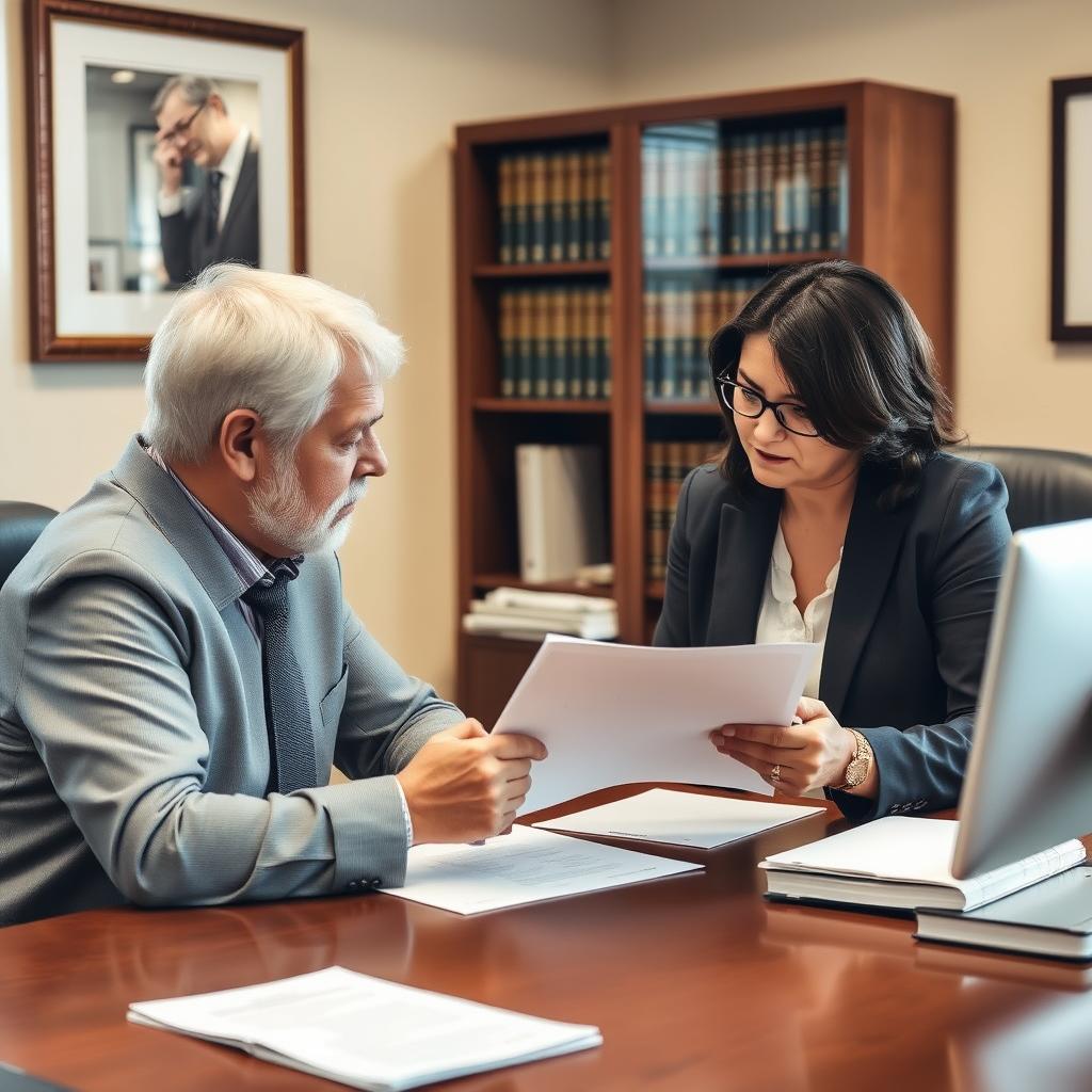Adoption Lawyer Goochland County