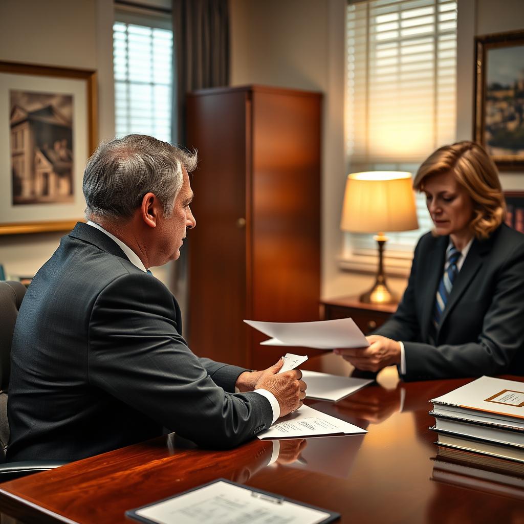 Alimony Contempt Lawyer Fluvanna County