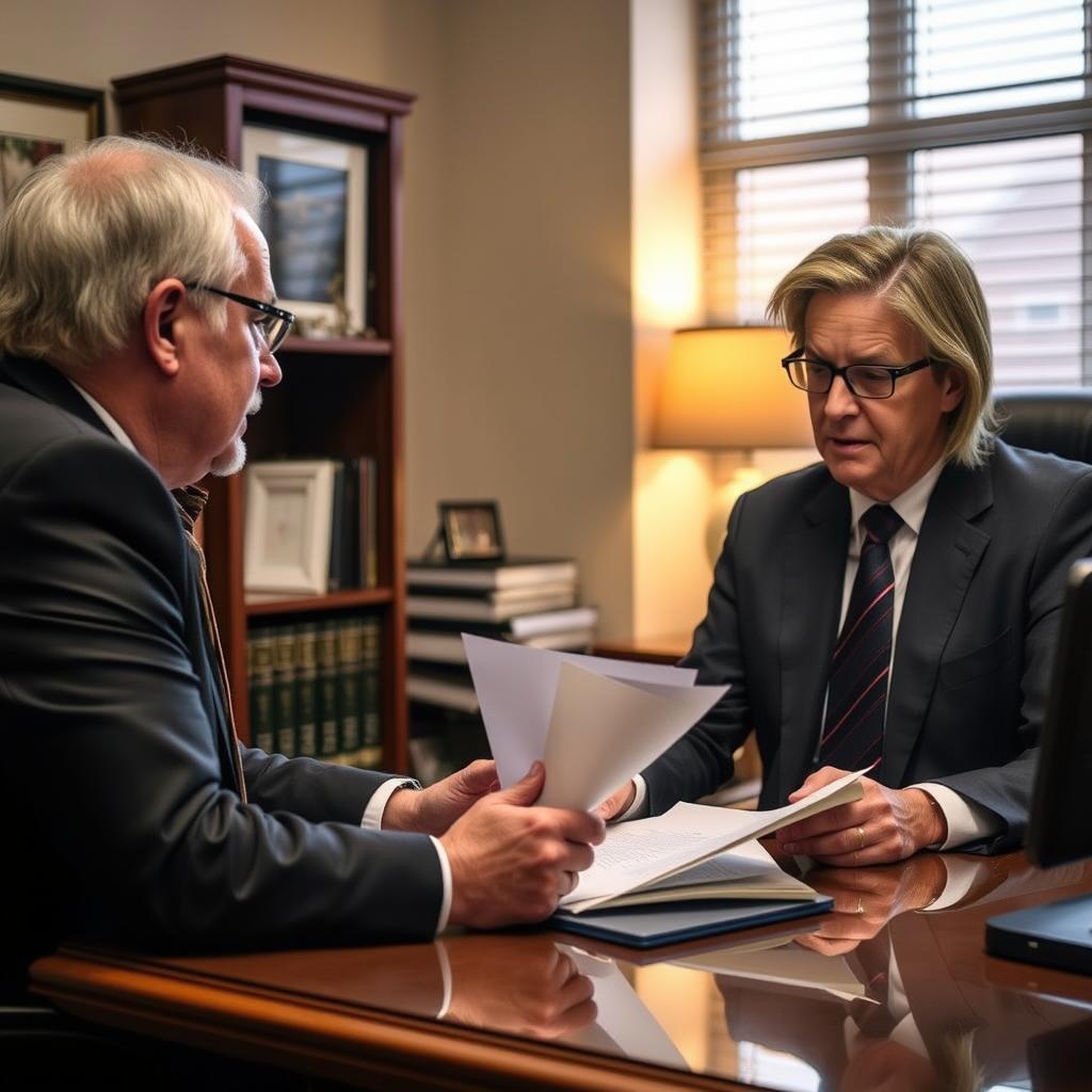 Alimony Contempt Lawyer Gloucester County