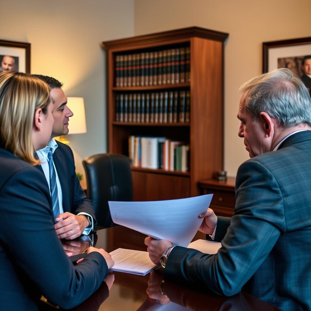 Alimony Contempt Lawyer James City County