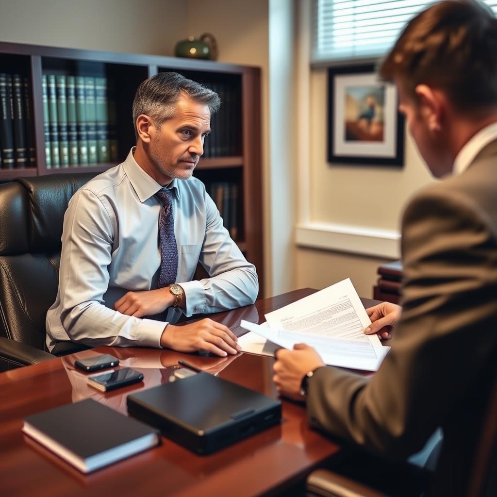 Alimony Contempt Lawyer New Kent County
