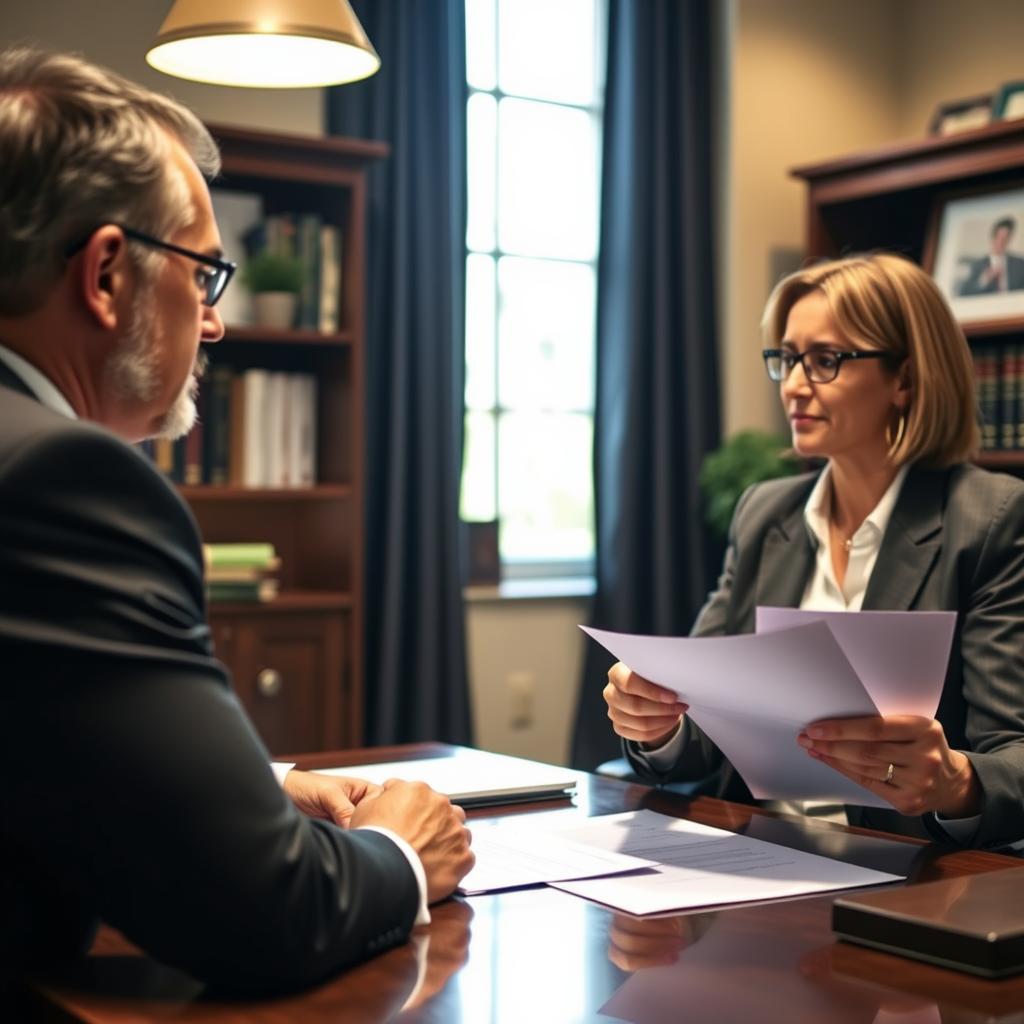 Alimony Modification Lawyer Virginia Beach