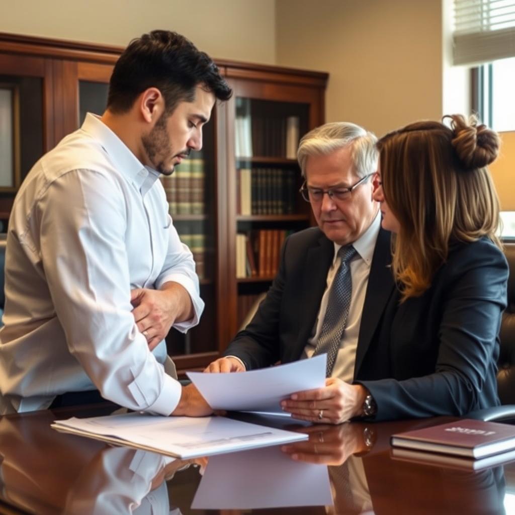 Annulment Lawyer Isle of Wight County