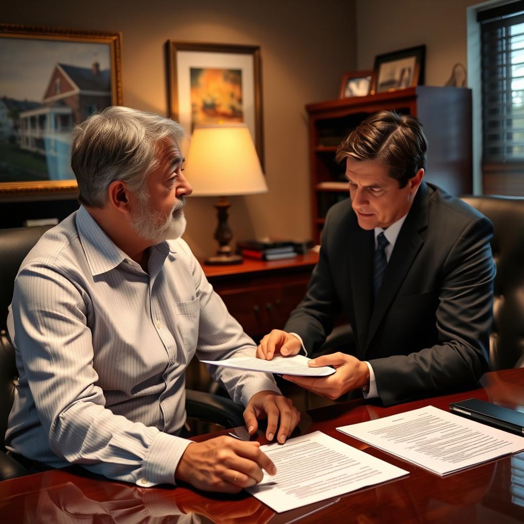 Annulment Lawyer York County