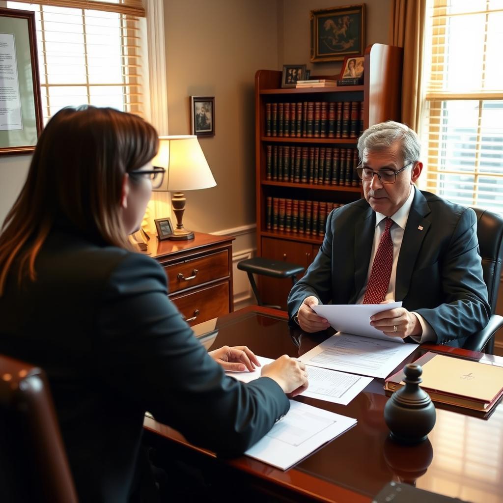 Arson Lawyer Dinwiddie County