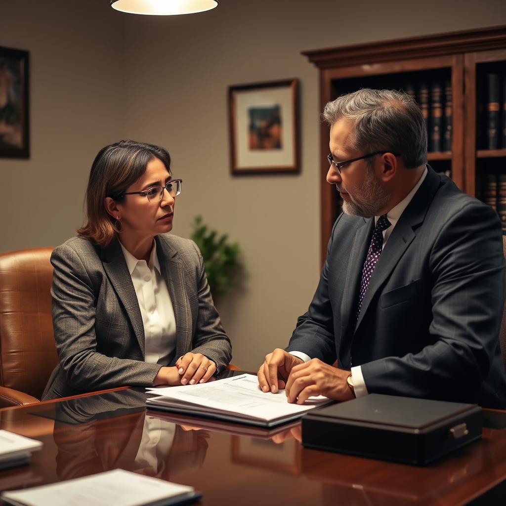 Arson Lawyer Fluvanna County