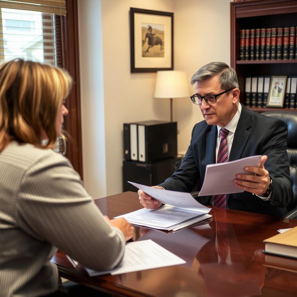 Assault Lawyer Virginia Beach, VA