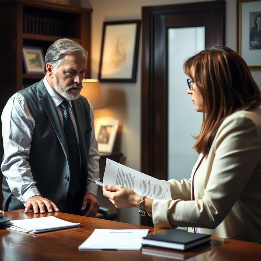 Assault Lawyer York County, VA