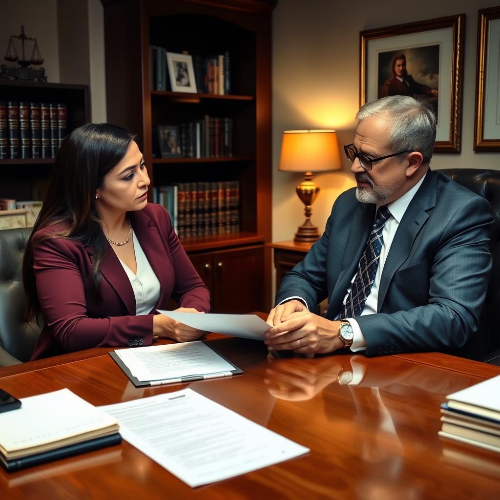 Assaulting a Federal Officer lawyer Hanover County