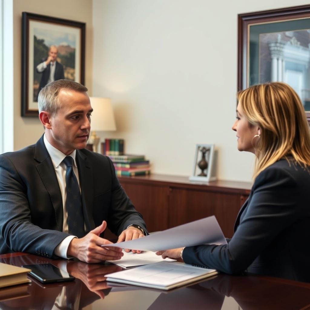 Assaulting a Federal Officer lawyer Louisa County