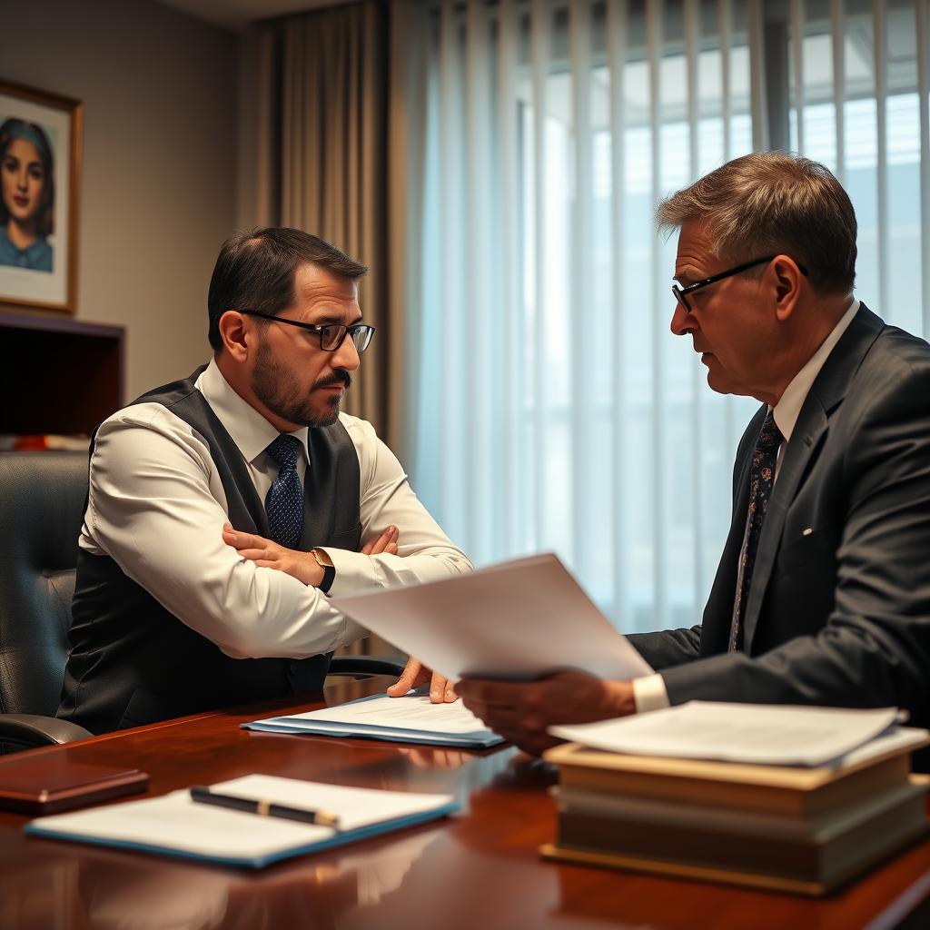 Assaulting a Federal Officer lawyer New Kent County
