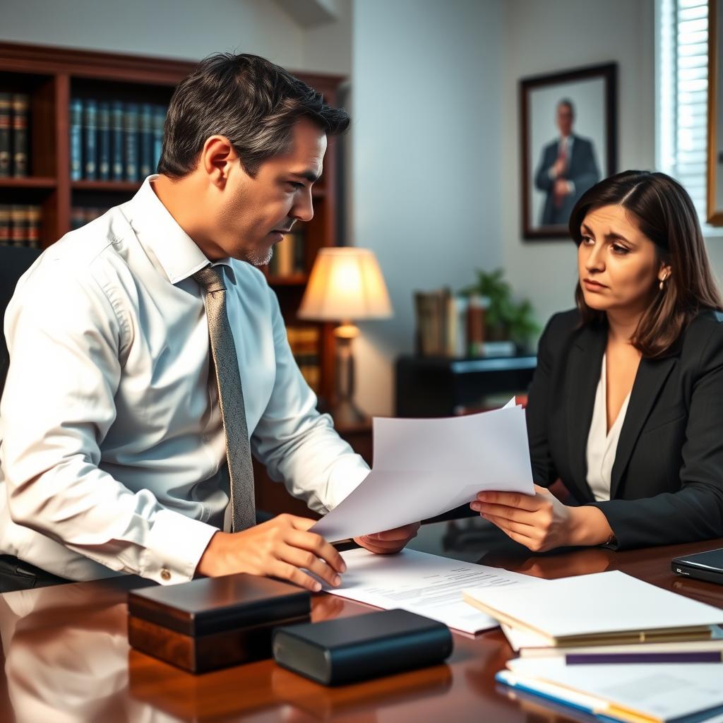 Assaulting a Federal Officer lawyer Poquoson
