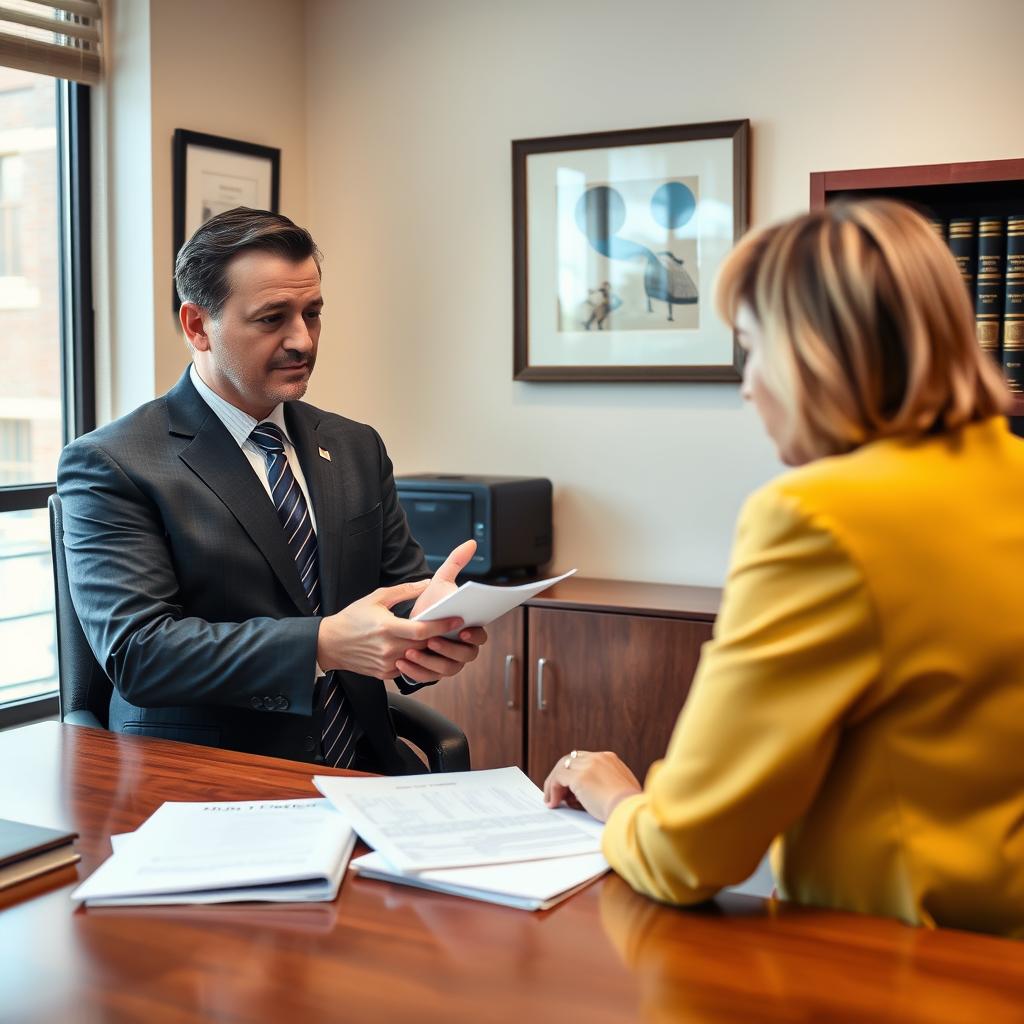 Assaulting a Federal Officer lawyer Suffolk
