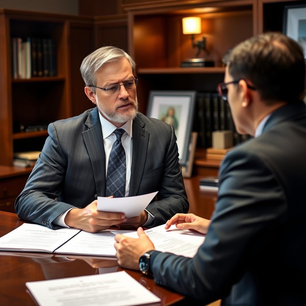 Assaulting a Federal Officer lawyer Virginia Beach