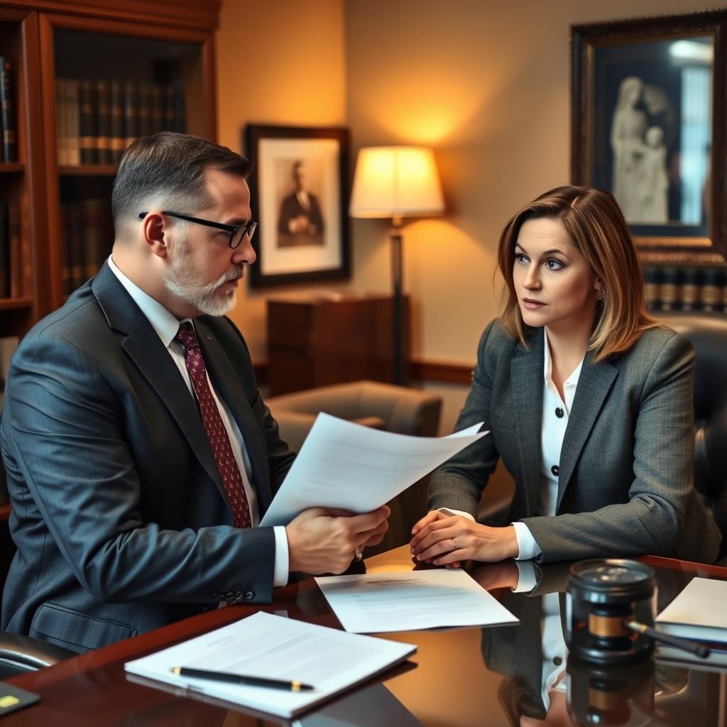 Assaulting a Federal Officer lawyer Virginia