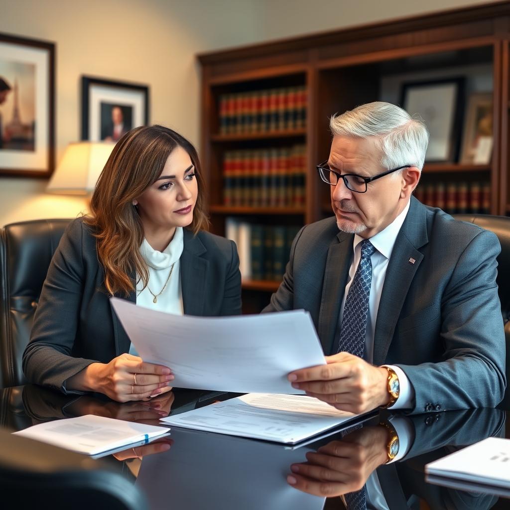 Back Child Support Lawyer Henrico County