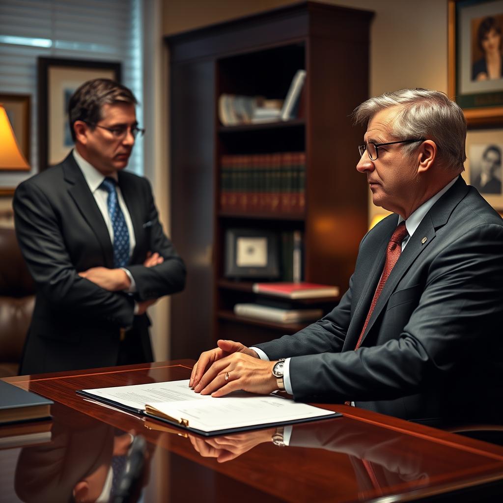 Bank Robbery lawyer Chesterfield County