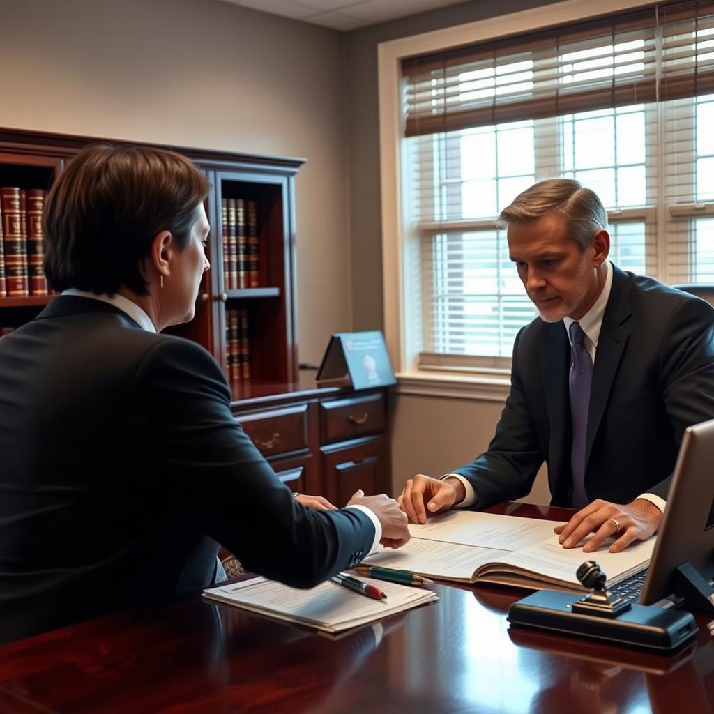 Bank Robbery lawyer Fredericksburg