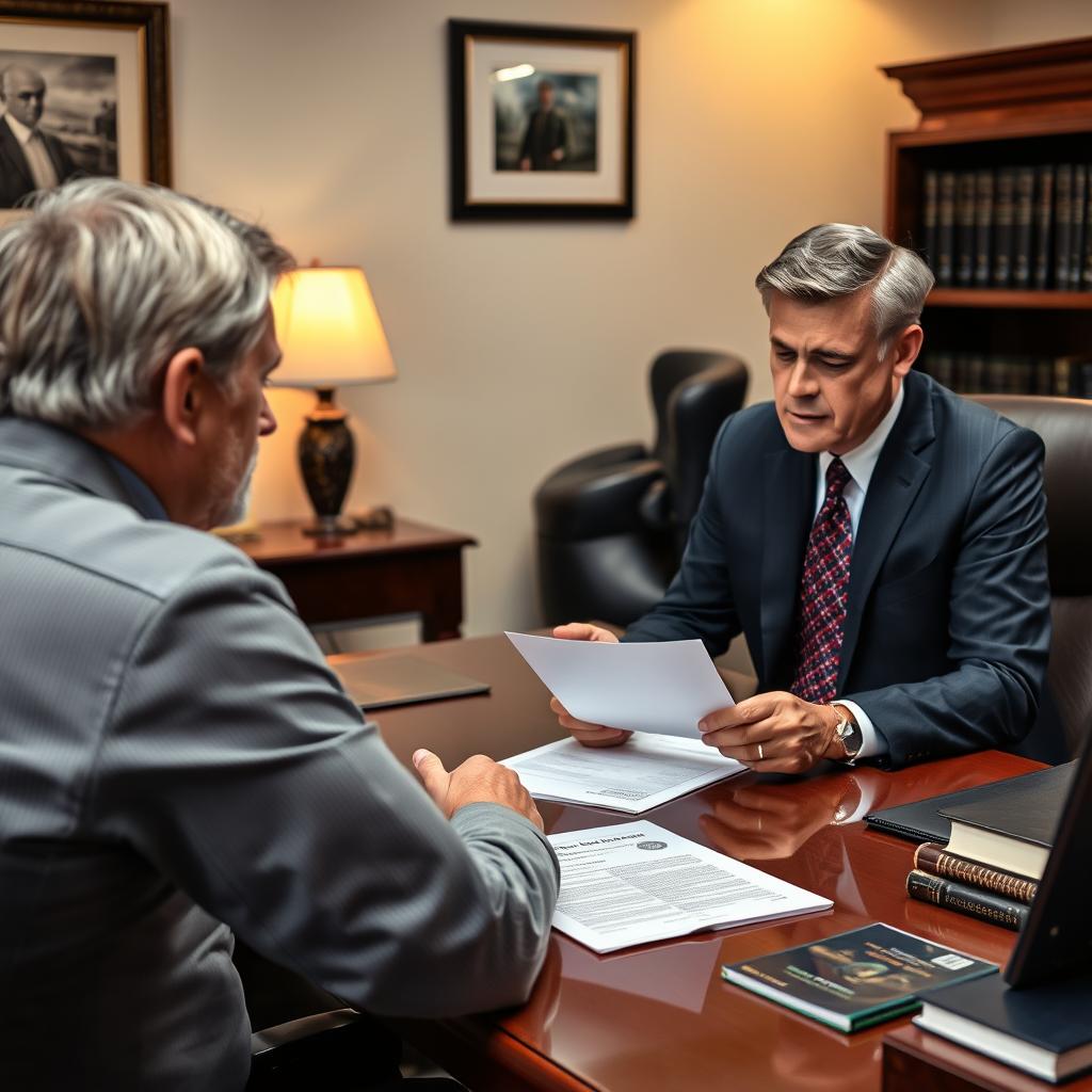 Bank Robbery lawyer Hanover County