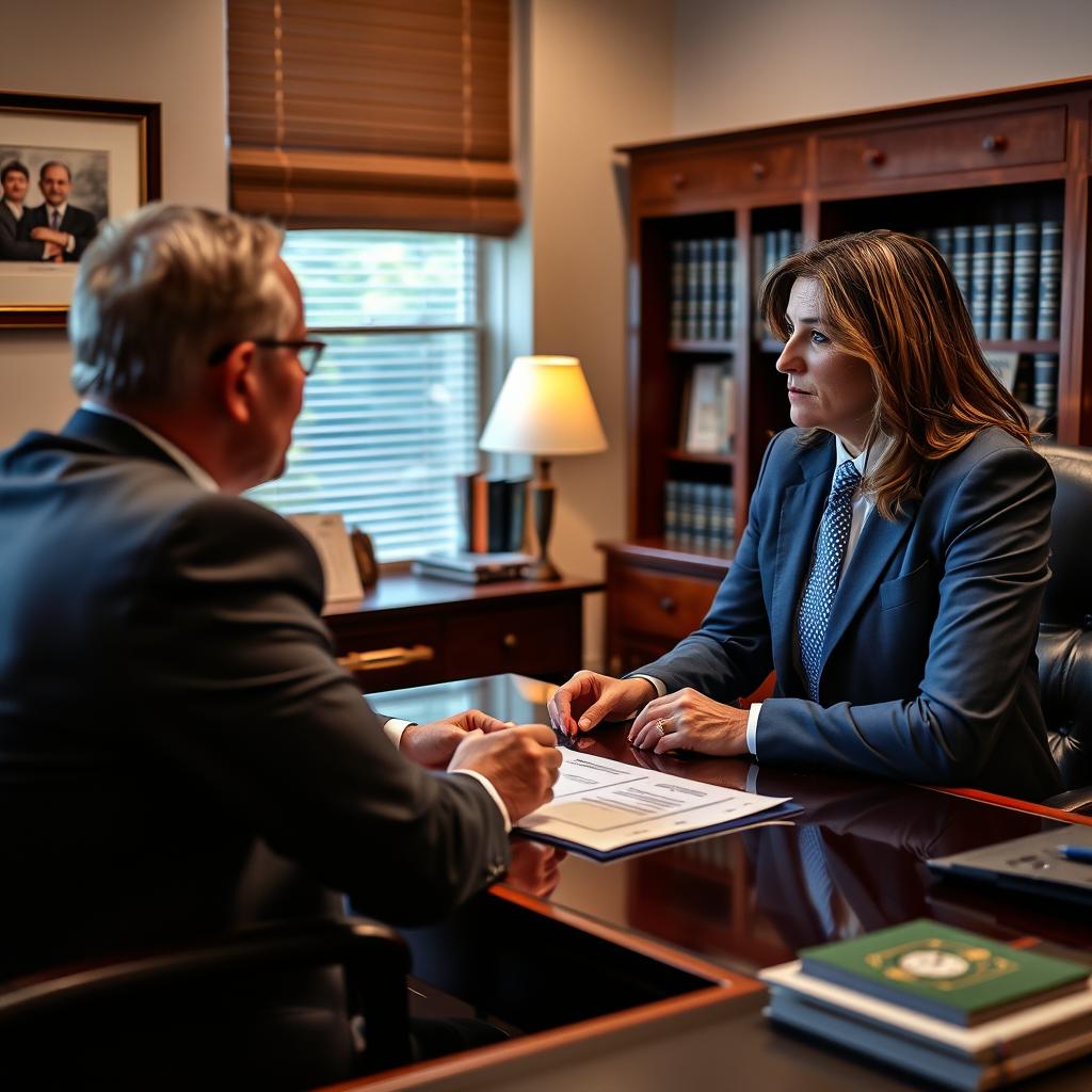 Bank Robbery lawyer Louisa County