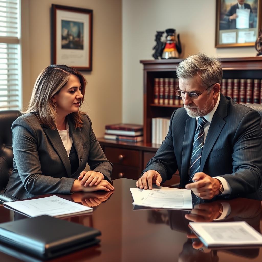 Beach Franchise Dispute Lawyer Poquoson, VA