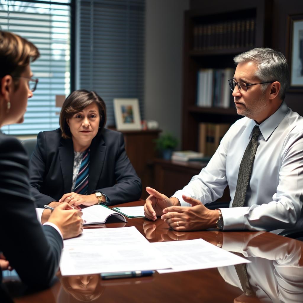 Beach Franchise Dispute Lawyer York County, VA