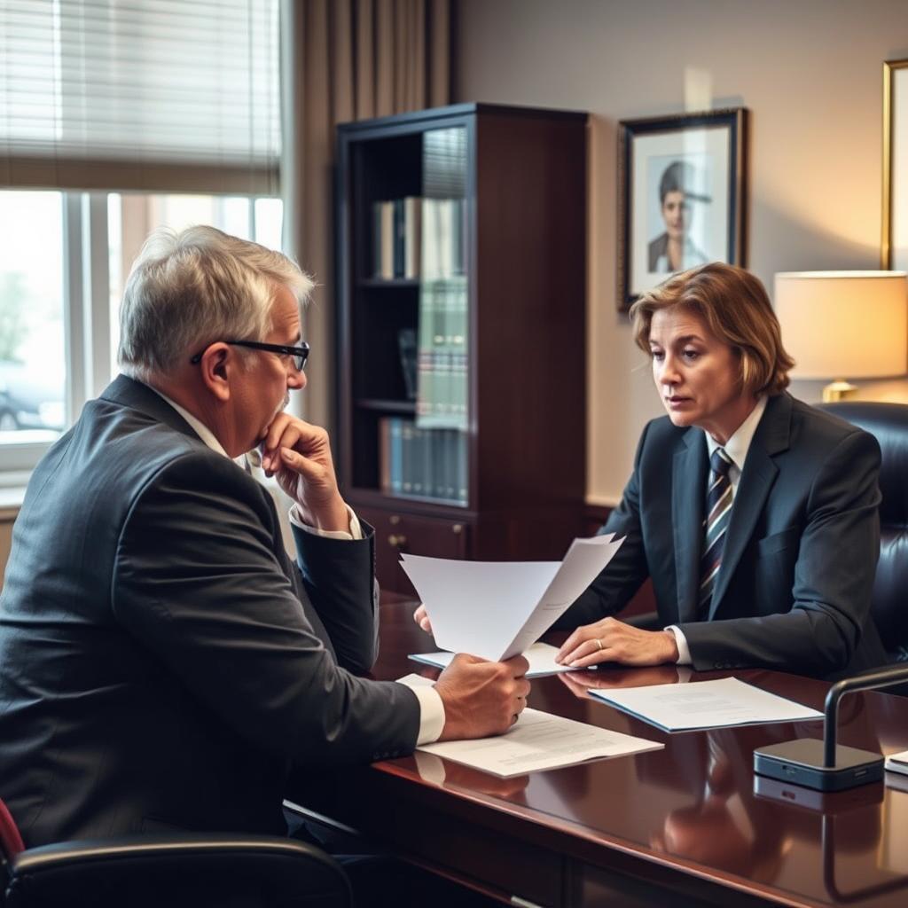 Breach of Contract Lawyer Virginia Beach, VA