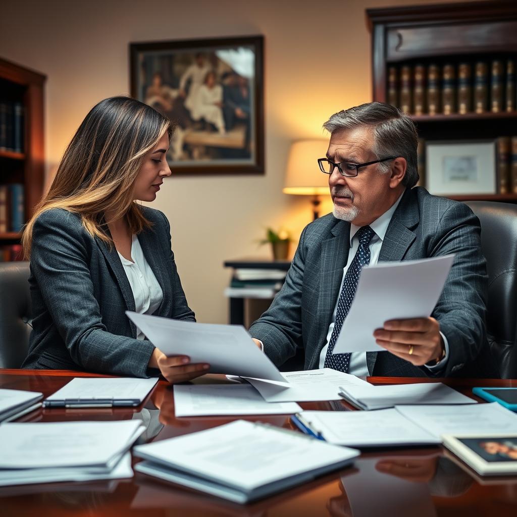 Burglary Defense Lawyer Dinwiddie County
